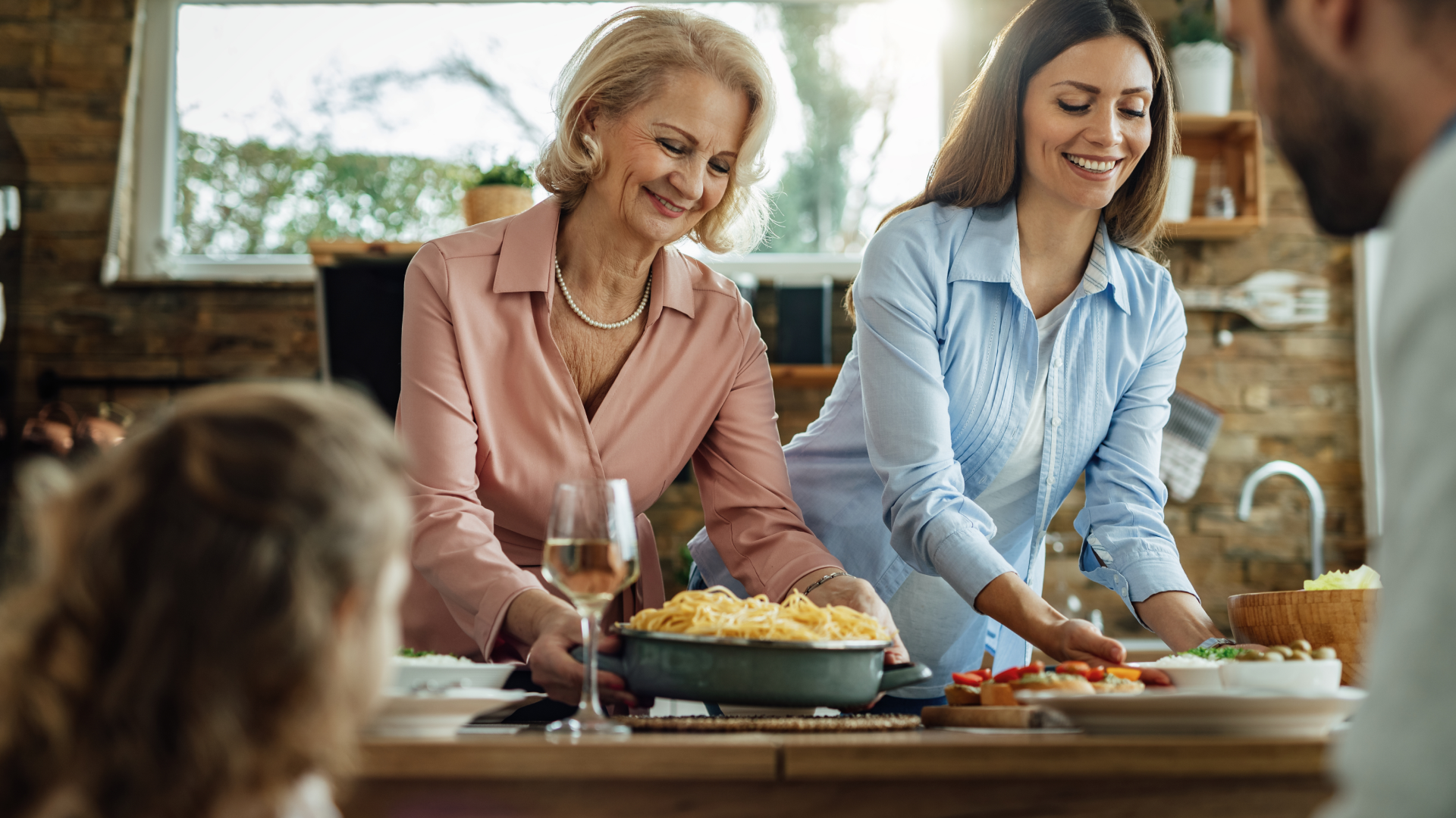 Pizza no almoço: você encara?, Opinião