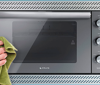 forno de embutir u top