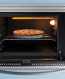 5 receitas de bolos e tortas de frutas no forno