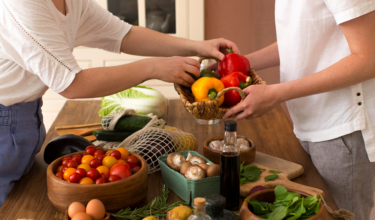 como fazer os alimentos durarem mais